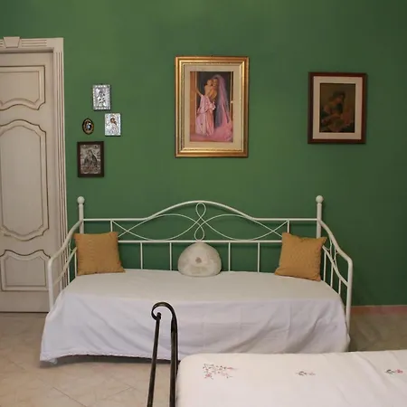 Betania Bed & Breakfast *