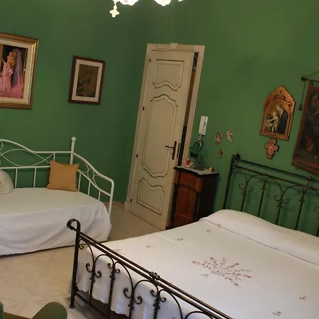 Betania Bed & Breakfast