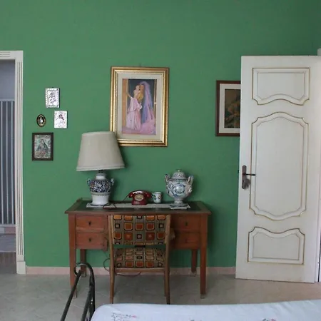 Betania Bed & Breakfast Riposto