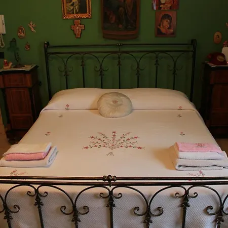 Betania Bed & Breakfast *