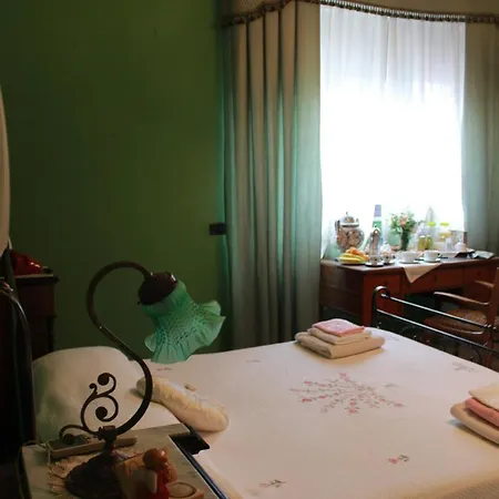 Bed & Breakfast Betania