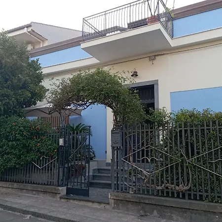 Betania Bed & Breakfast *