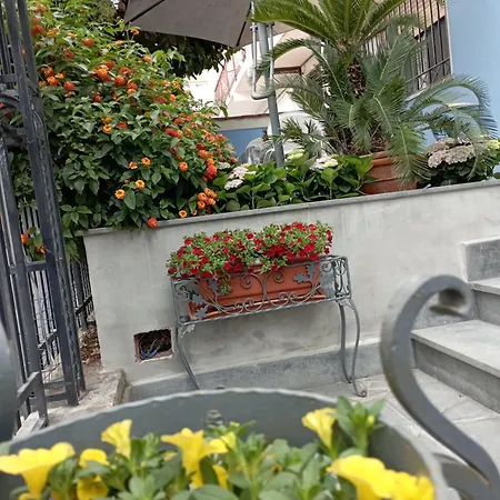 Bed & Breakfast Betania Riposto