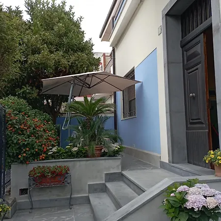 Betania Bed & Breakfast