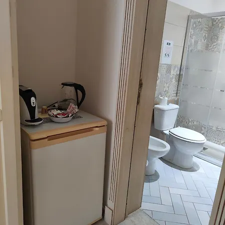 Отель типа 